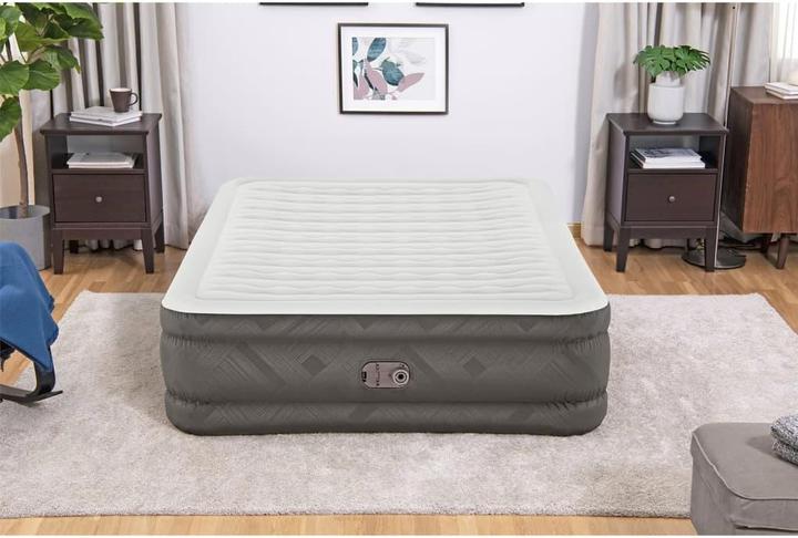 Produktbild Bestway Silas (152 x 203 cm)