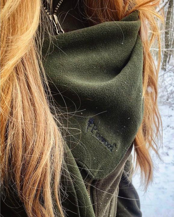 Actual product image Pinewood Mikrofleece