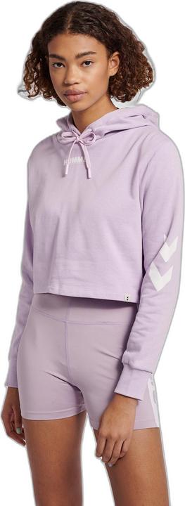 Immagine prodotto hummel Felpa Con Cappuccio Da Donna Legacy (M)