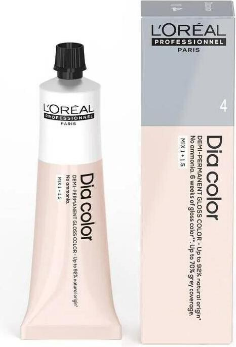 Produktbild L'Oréal Paris Dia Color (Hellbraun)