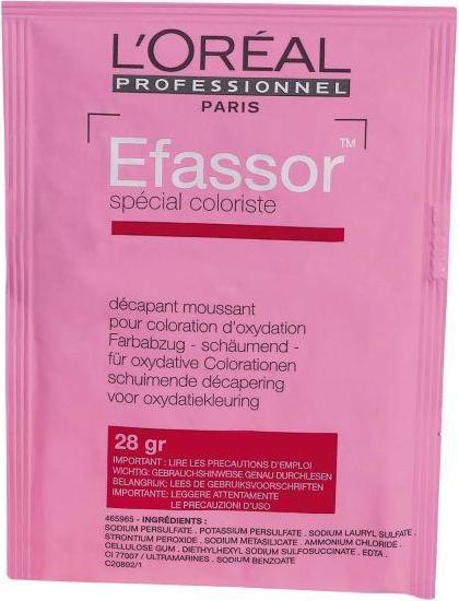 L'Oréal Professionnel Efassor