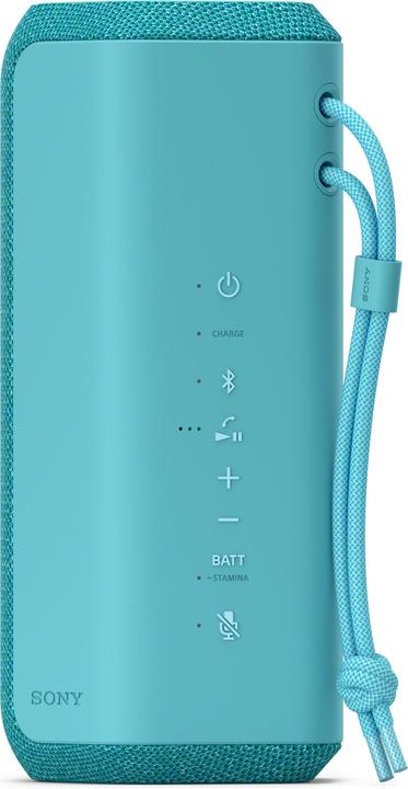 Produktbild Sony SRS-XE200 (16 h, Akkubetrieb)