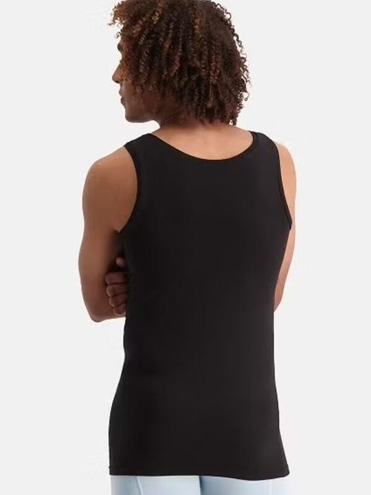 Immagine prodotto Bamboo Basics Tank-Top Stef (2-Pack) (M)