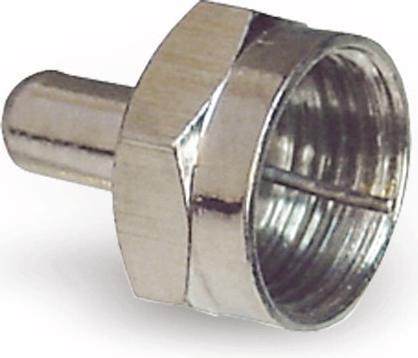 Produktbild Goobay Abschlusswiderstand (Antennenkabel)