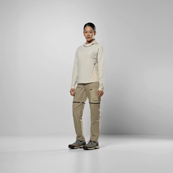 Produktbild Salewa Puez Merino Durastretch Kapuzenpulli Da (38, 44)