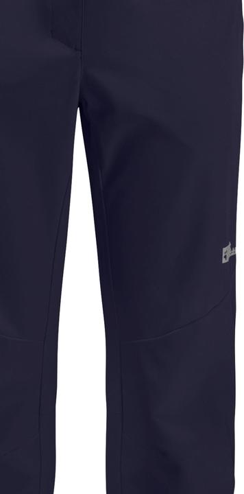 Actual product image Jack Wolfskin Alpspitze Tour Pants W (S)