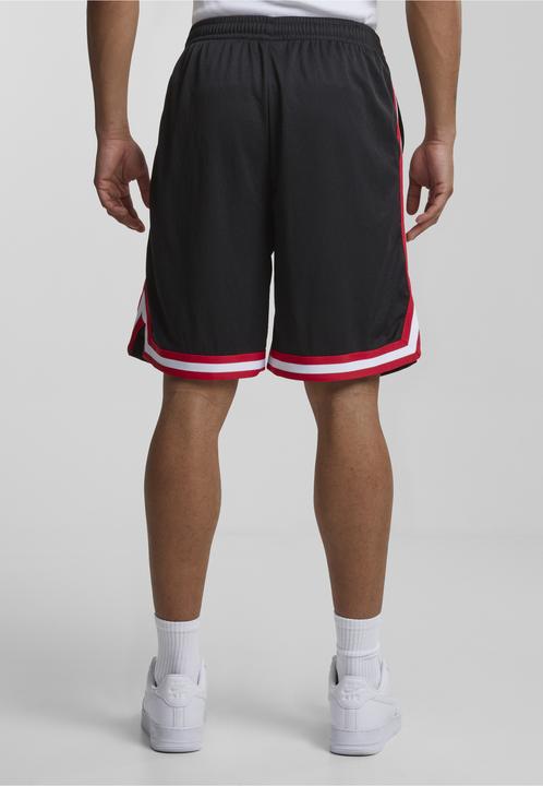 Produktbild Urban Classics Stripes Mesh Shorts (3XL)