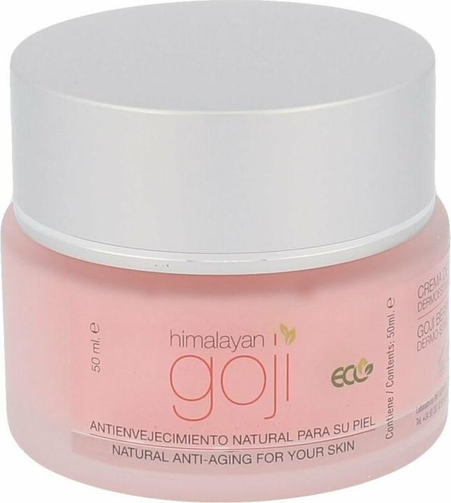 Actual product image Diet Esthetic Himalayan Goji (50 ml, 24h cream)