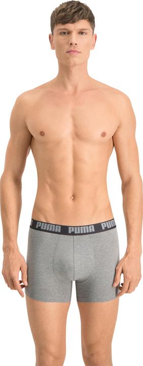 Actual product image Puma boxer shorts (L, pack of 2)