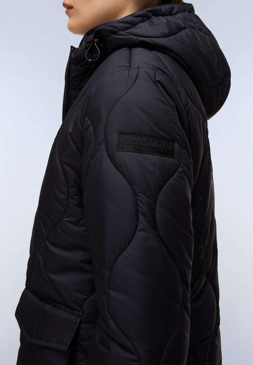 Produktbild Napapijri Sort (XXS)