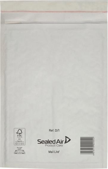 Sealed Air Luftpolstertüte (100 x)
