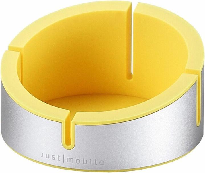 Produktbild Just Mobile AluCup Grande