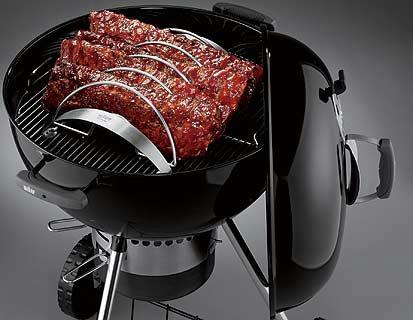 Produktbild Weber One Touch Premium