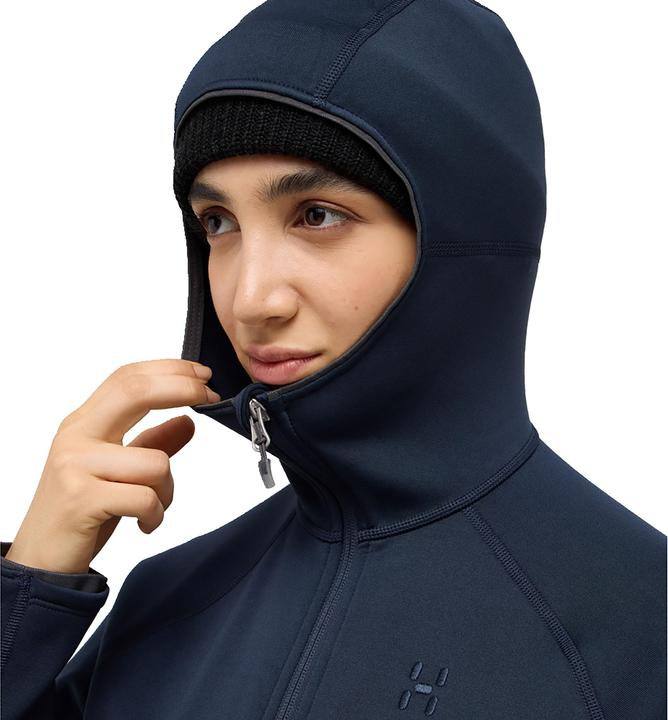 Actual product image Haglöfs Magma Mid Hoodie (S)