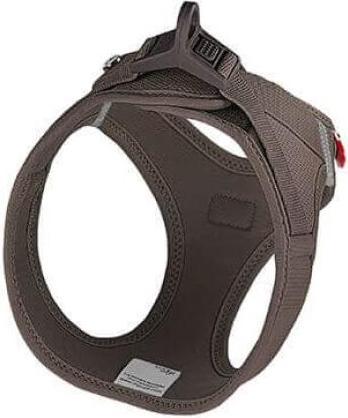 Produktbild Curli Vest Hundegeschirr Clasp Air-Mesh braun XS (XS, Hund, Allgemein)
