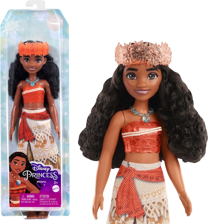 Produktbild Mattel Vaiana