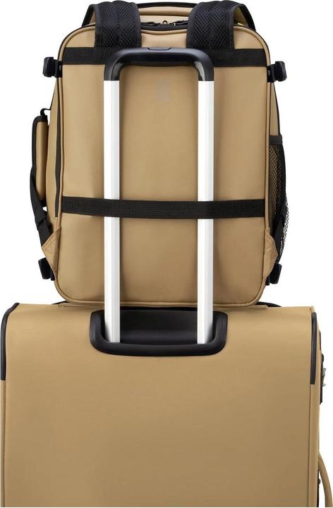 Actual product image Delsey Maubert 2.0 Underseater Backpack (24 l)