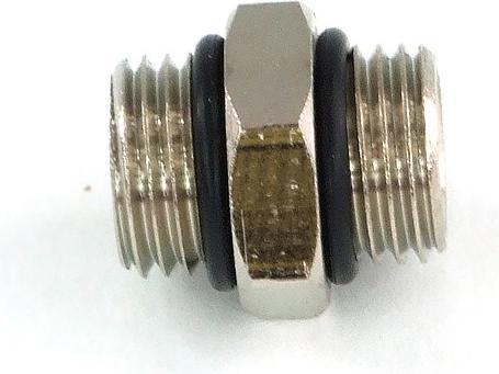 Immagine prodotto Aquatuning Nipplo doppio G1/4 AG a G1/4 AG