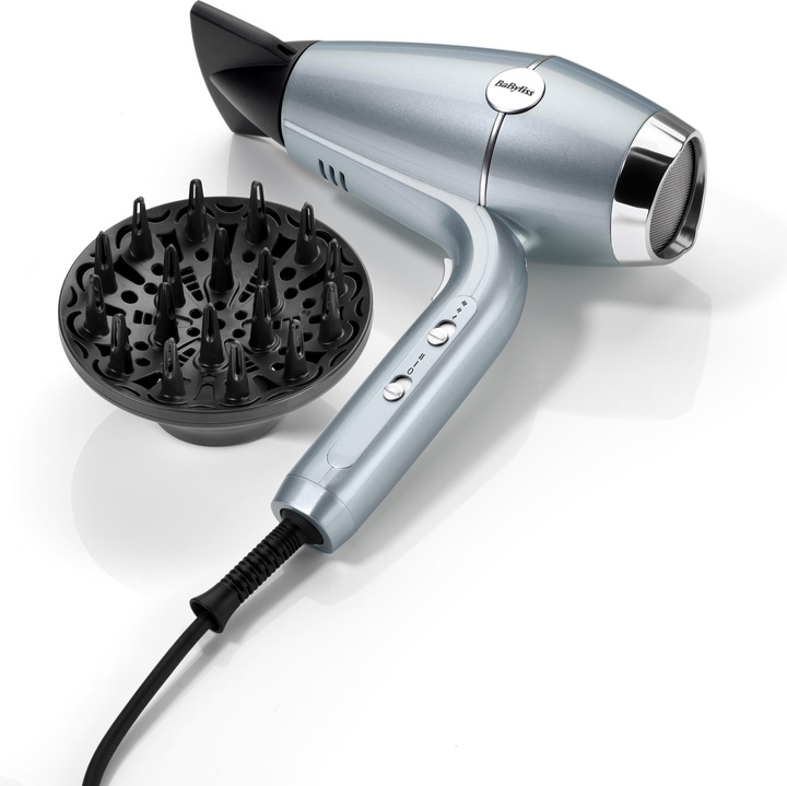 Produktbild BaByliss Pro Hyrdo-Fusion