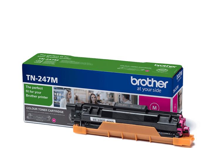 Actual product image Brother TN-247M (M)