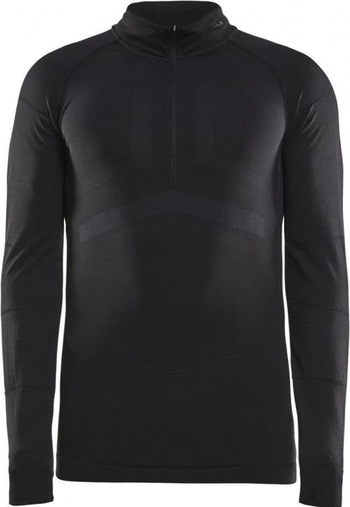 Actual product image Craft Active Intensity Zip Longsleeve (L)