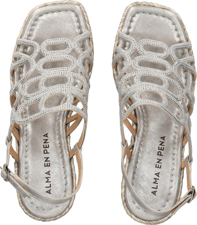 Produktbild Alma en Pena Sandalen (38)