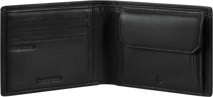 Produktbild Samsonite ATTACK 2 SLG 050 - B 3CC+2C+C