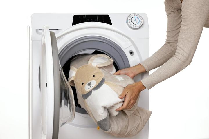 Image du produit Chicco Couverture de jeu pour lapin