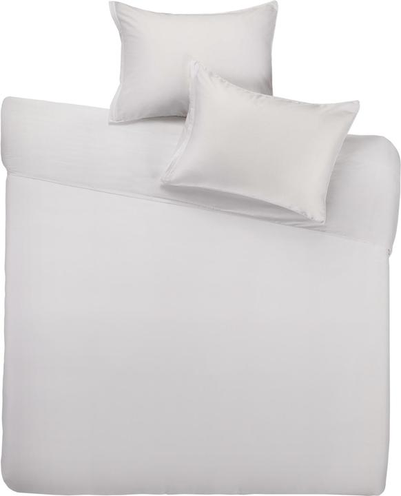 Immagine prodotto Living Home Uni Satin 100 (Copripiumino, 40 x 60 cm)