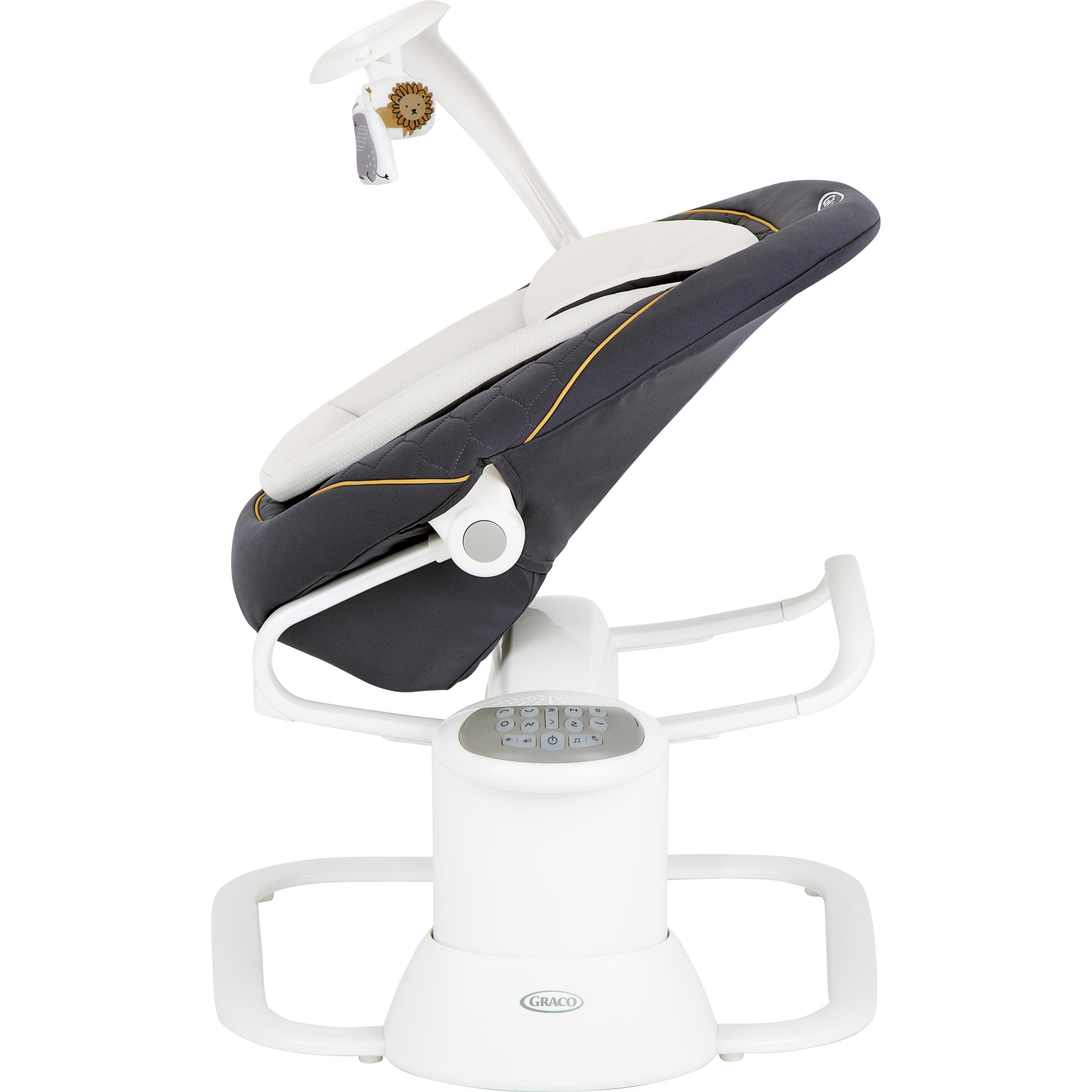 Thumbnail - Graco, Babywippe, All Ways Soother