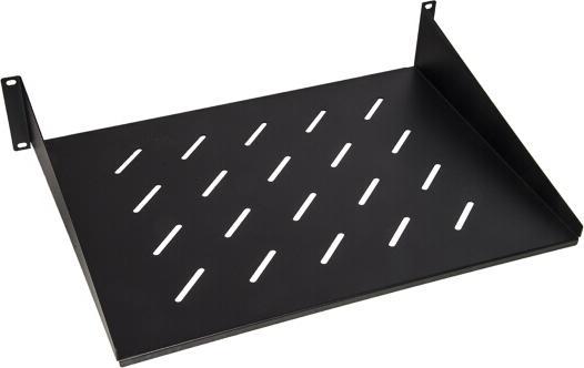 ARMADIO RACK RIPIANO 2 UNITÀ, 1 PROFONDITÀ, 350 MM UNIVERSALE N - Digitec