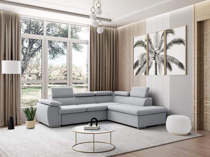 Produktbild Vente-unique Fabien (Ecksofa)