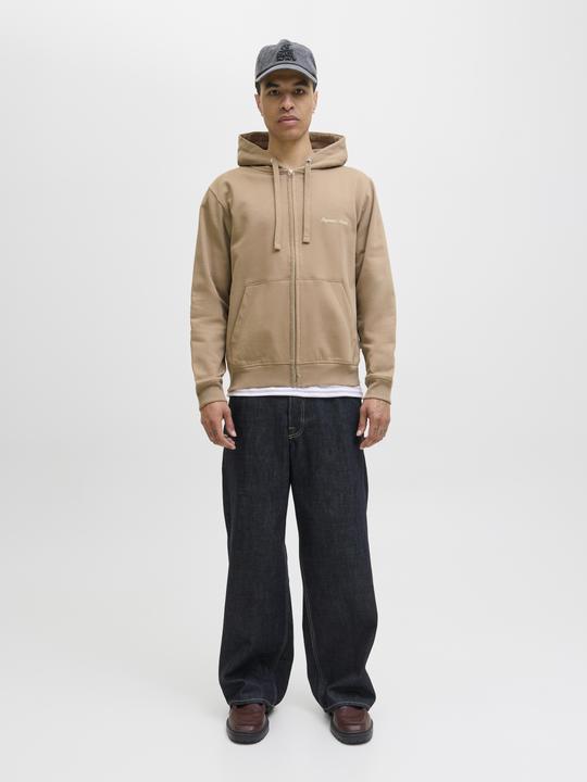 Produktbild Jack & Jones Kapuzenpullover Kapuzenpullover (S)