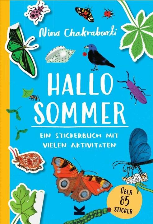 Produktbild Hallo Sommer!