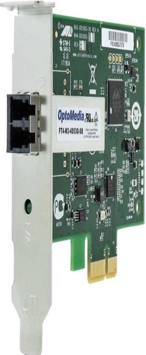 Immagine prodotto Allied Telesis AT-2911SX/LC (Ethernet, RJ45)