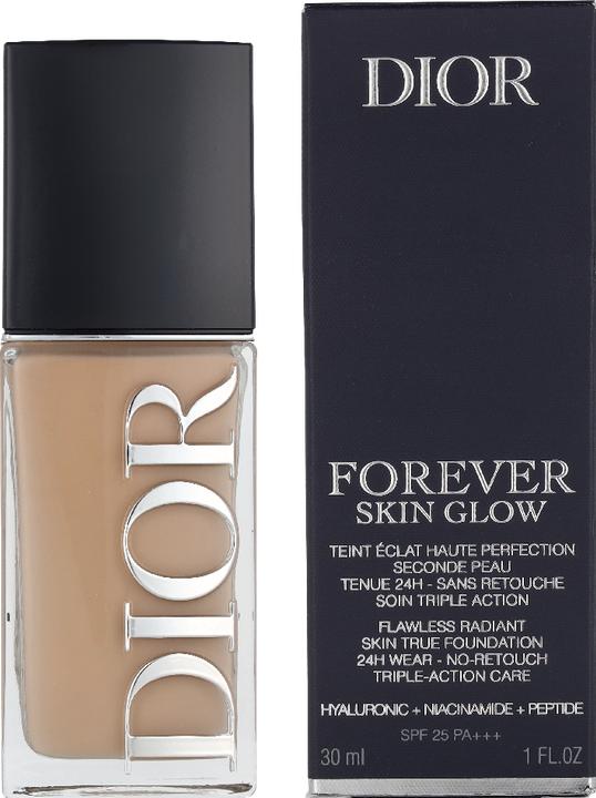 Produktbild Dior Forever Teint Glow 05n Foundation (05N)