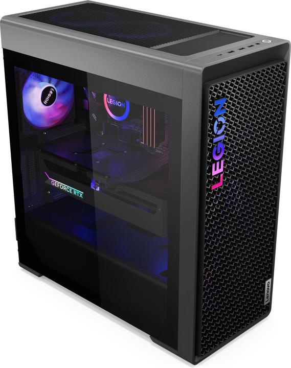 Actual product image Lenovo Legion T7 34IAS10 Core Ultra 7 265KF 32GB/2TB SSD RTX5080 Win11 (Intel Core Ultra 7 265KF, 32 GB, 2000 GB, GeForce RTX 5080)