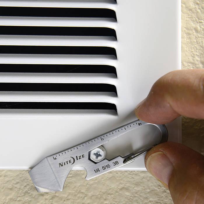 Immagine prodotto Nite Ize NI DoohicKey / Acciaio inox/Blister