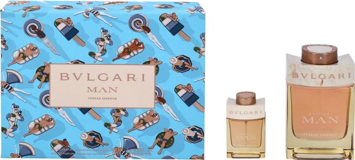 Bulgari Spring 2022 Terrae Essence (Eau de Parfum, 115 ml)