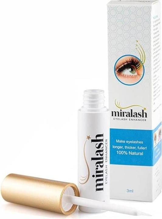 Produktbild Miralash Eyelash Enhancer & Conditioner (3 ml)