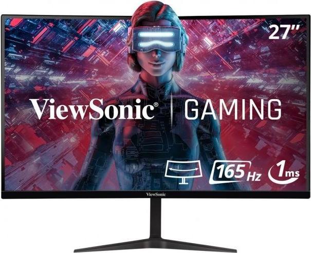 Produktbild Viewsonic VX2718-2KPC-MHD (2560 x 1440 Pixel, 27")