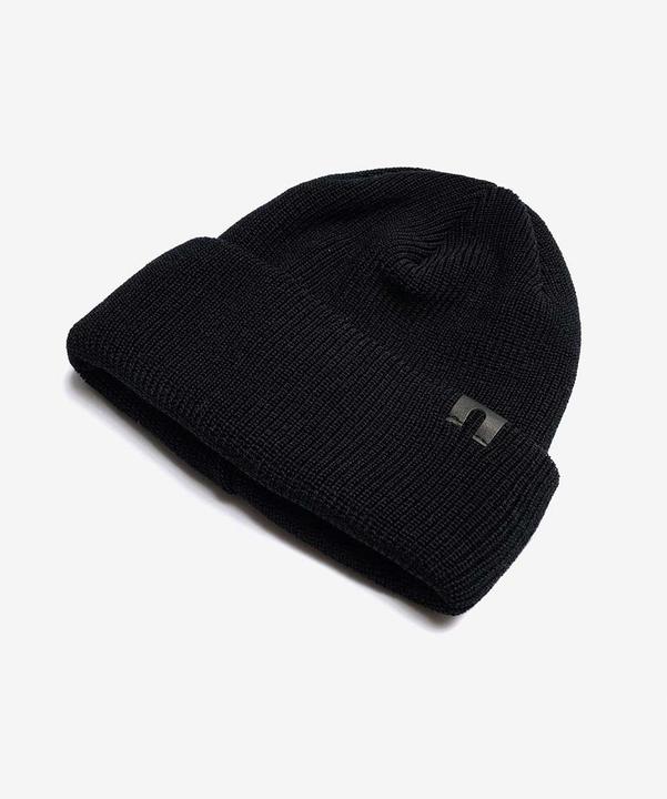 Actual product image Hae Purist Merino Beanie (One size)
