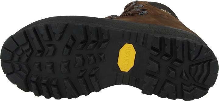 Actual product image Hanwag Alaska Lady GTX (43)