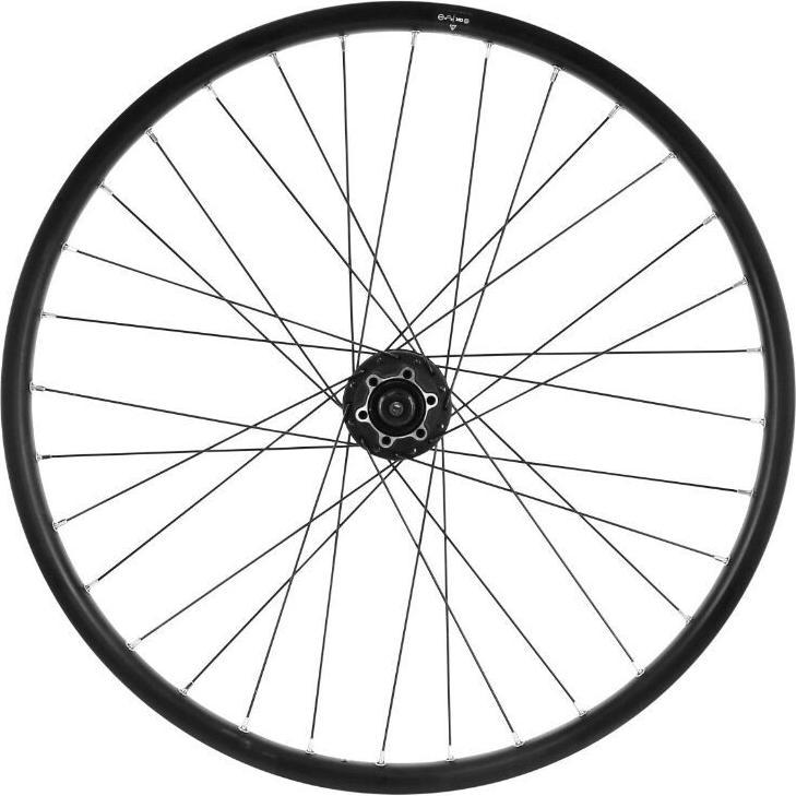 Velox, Laufräder, (Vorderrad, 24")