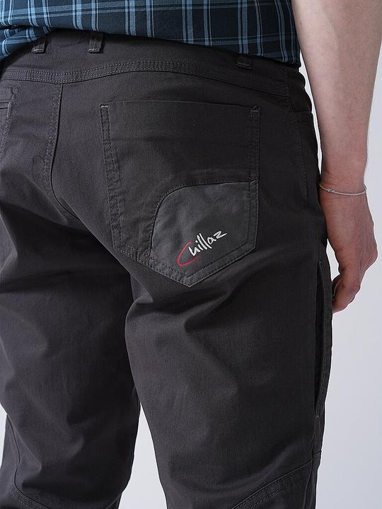 Produktbild Chillaz Klettershort Wilder Kaiser (XXL)