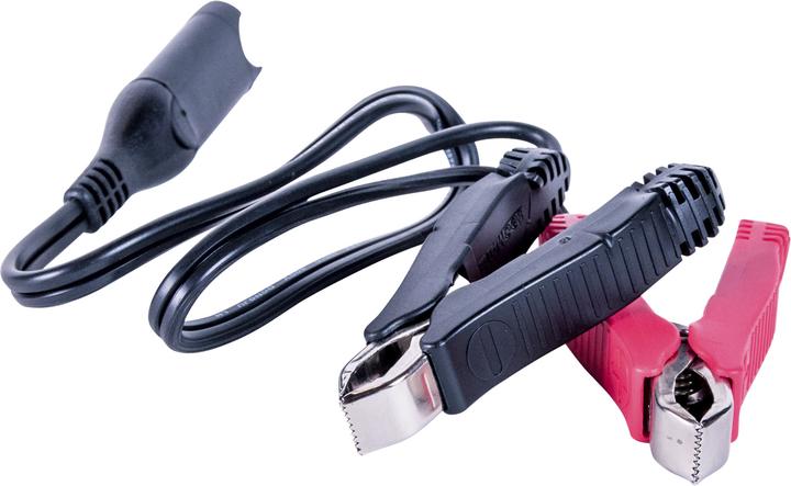 Actual product image Tecmate Prises de batterie