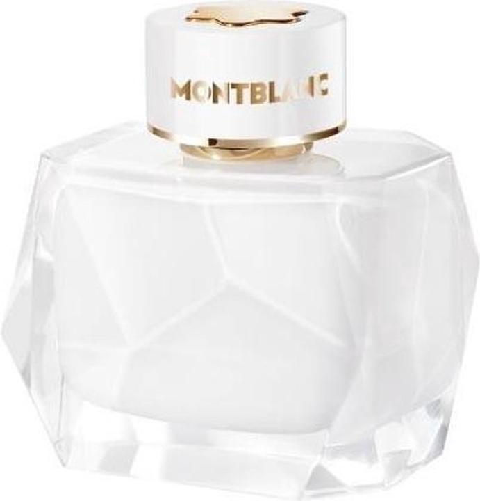 Montblanc Signature