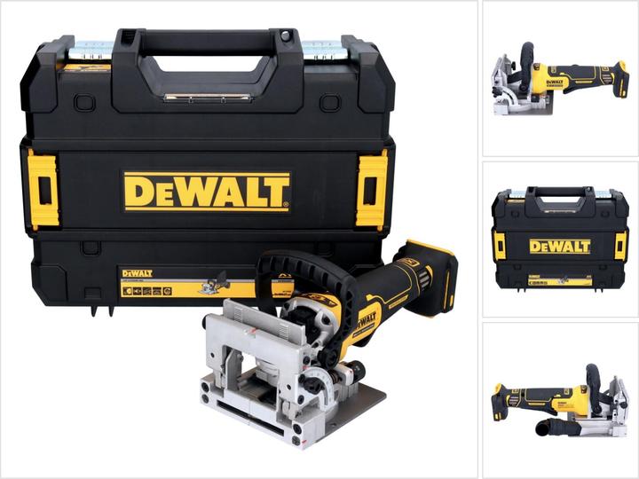 Produktbild DeWalt DCW682NTXJ