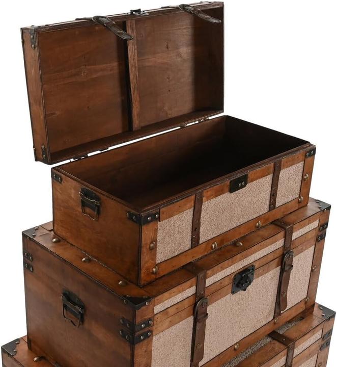 Immagine prodotto Dakboxset, 3 pezzi, Borreguito (49 cm, 3x)