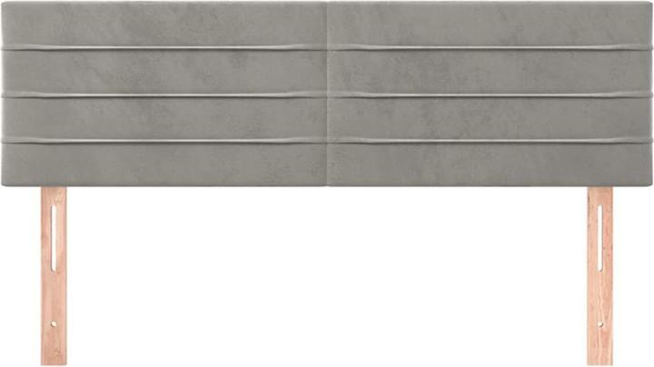 Produktbild vidaXL Kopfteil (144 x 5 x 88 cm)